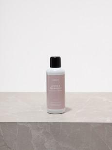 Waschmittel Leinen & Baumwolle via LANIUS