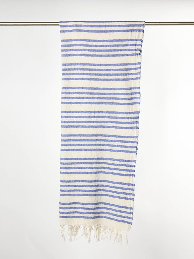 Striped Scarf from LANIUS