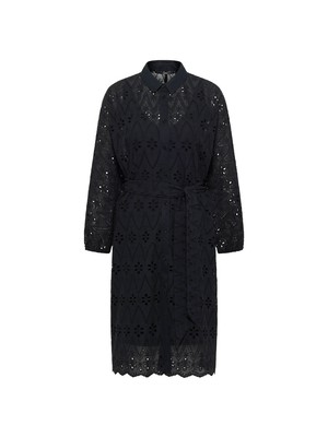 Lace dress from LANIUS