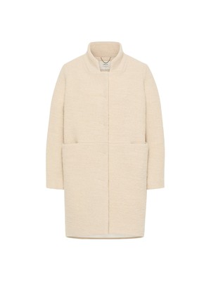 Boucle Coat (GOTS) from LANIUS