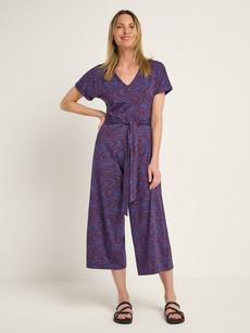 Jumpsuit via LANIUS