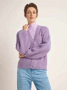 Cardigan via LANIUS