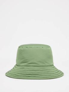 Padded Hat (GRS) via LANIUS