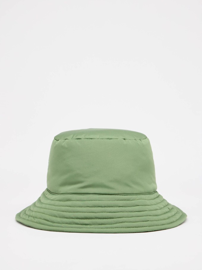 Padded Hat (GRS) from LANIUS