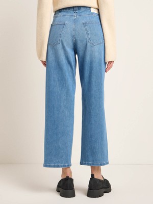 Relaxed Jeans (GOTS) from LANIUS