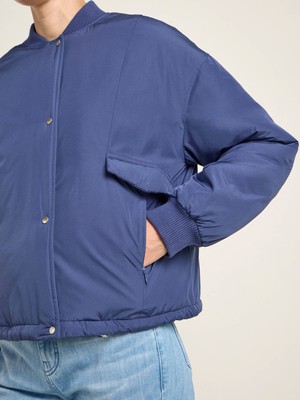 Padded blouson (GRS) from LANIUS