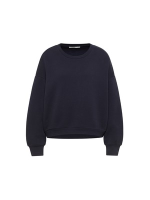 Oversize Sweatshirt (GOTS) from LANIUS