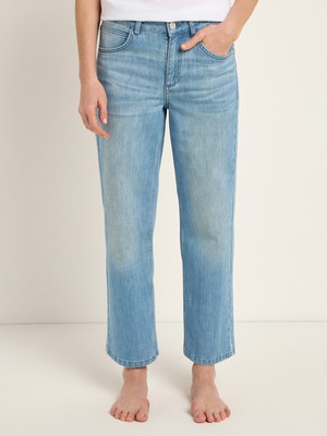 Relaxed Jeans (GOTS) from LANIUS