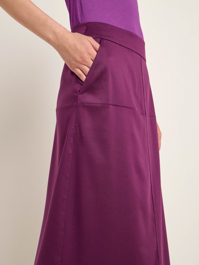 Midi skirt from LANIUS