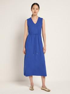 Maxi dress (GOTS) via LANIUS