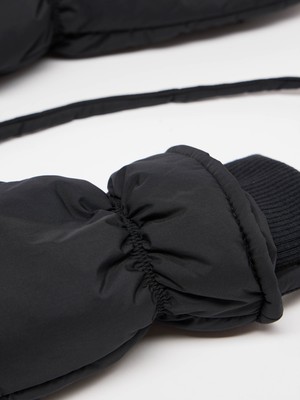 Padded Gloves (GRS) from LANIUS