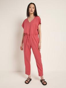 Jumpsuit via LANIUS