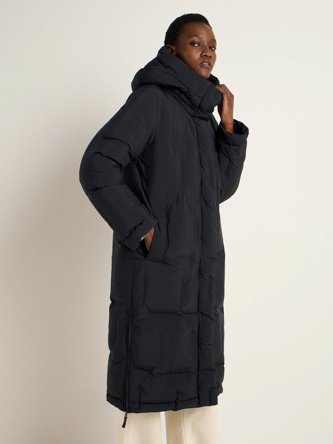 Padded Coat (GRS) - Extra Warm from LANIUS