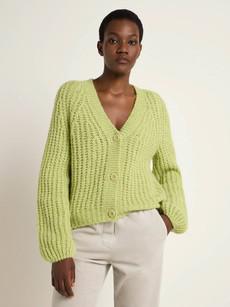 Cardigan via LANIUS