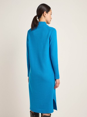 Ribbed knit dress from LANIUS