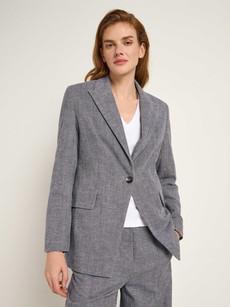 Blazer (GOTS) via LANIUS