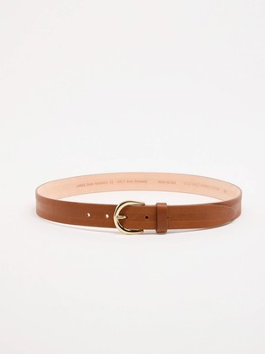 Jeans belt from LANIUS