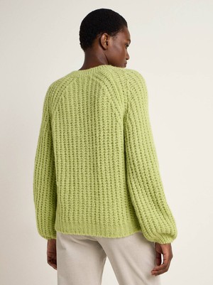 Cardigan from LANIUS