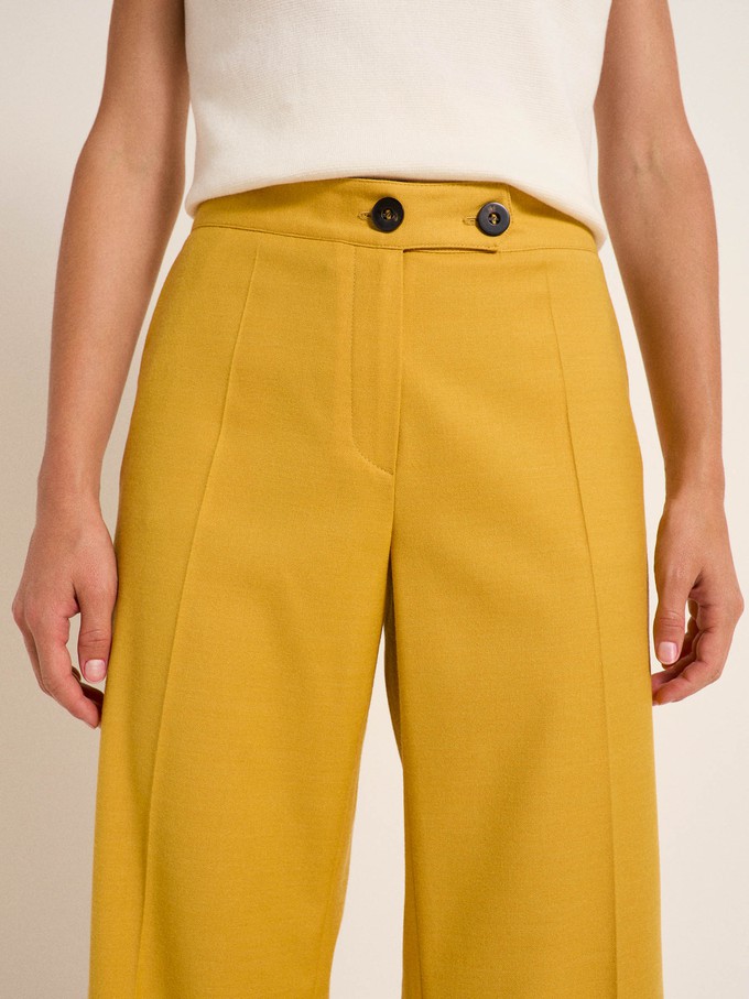 Marlene trousers from LANIUS