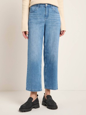 Relaxed Jeans (GOTS) from LANIUS