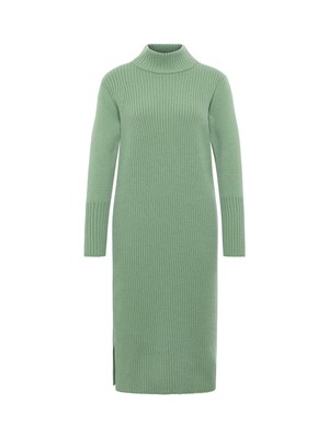 Ribbed knit dress from LANIUS