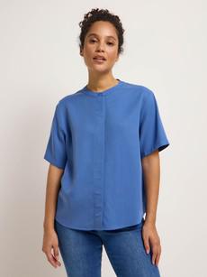 Blouse shirt via LANIUS