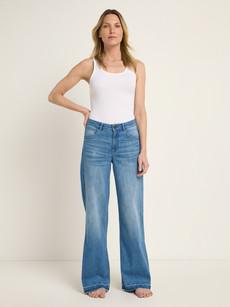 Marlene jeans (GOTS) via LANIUS