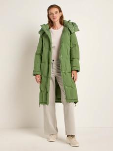 Padded Coat (GRS) - Extra Warm via LANIUS