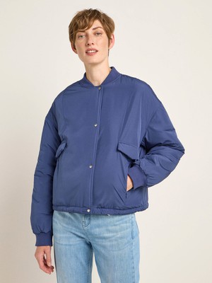 Padded blouson (GRS) from LANIUS