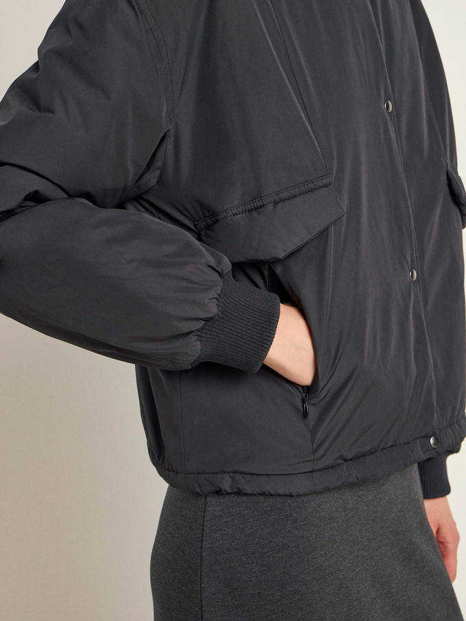 Padded blouson (GRS) from LANIUS