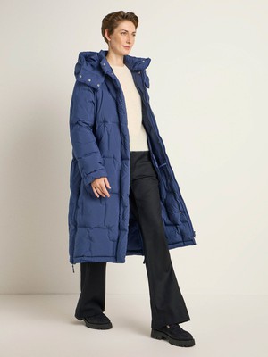 Padded Coat (GRS) - Extra Warm from LANIUS