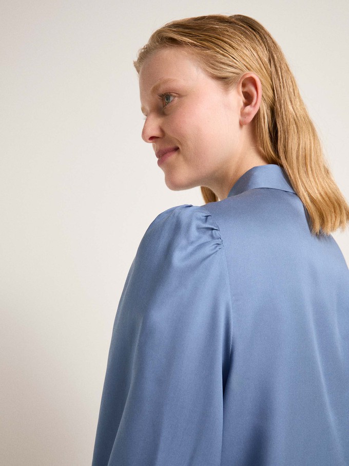 3/4-sleeve blouse from LANIUS