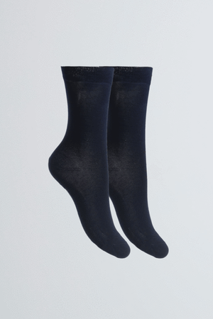 Egyptian Cotton Socks from Lavender Hill Clothing