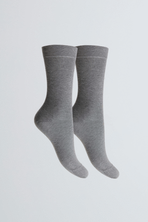 Egyptian Cotton Socks from Lavender Hill Clothing