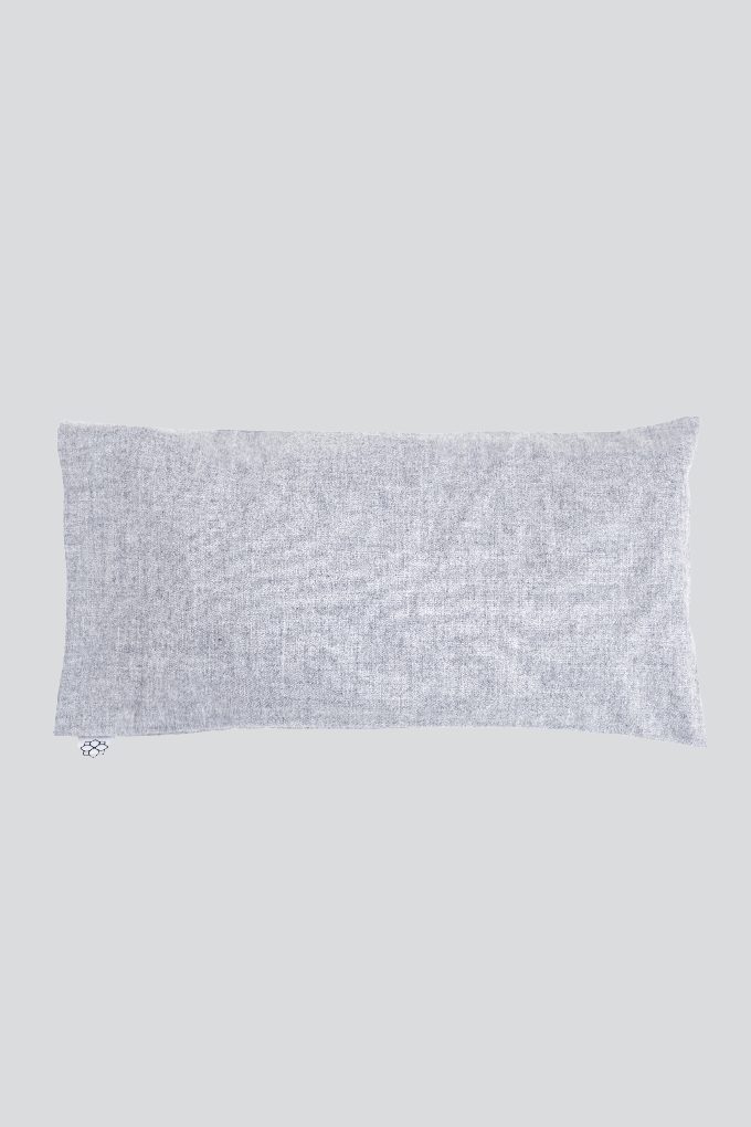 Aromatherapy Lavender, Chamomile & Buckwheat Eye Pillow from Lavender Hill Clothing