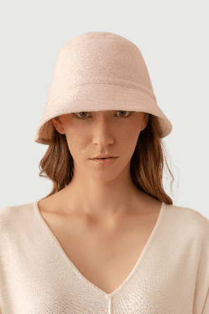 Reversible Bucket Hat from Lavender Hill Clothing