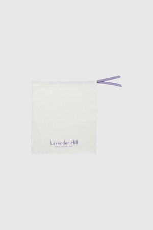 Scottish Cashmere Neckwarmer from Lavender Hill Clothing