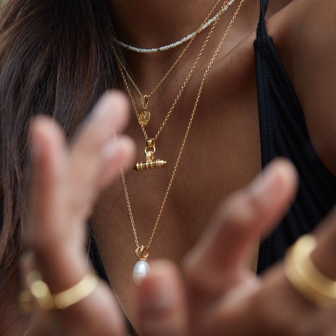 Arambol Pearls from Loft & Daughter