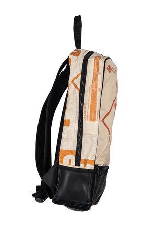 Brixton Backpack from Lost in Samsara