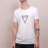 triangle vintage tee-shirt from madeclothing