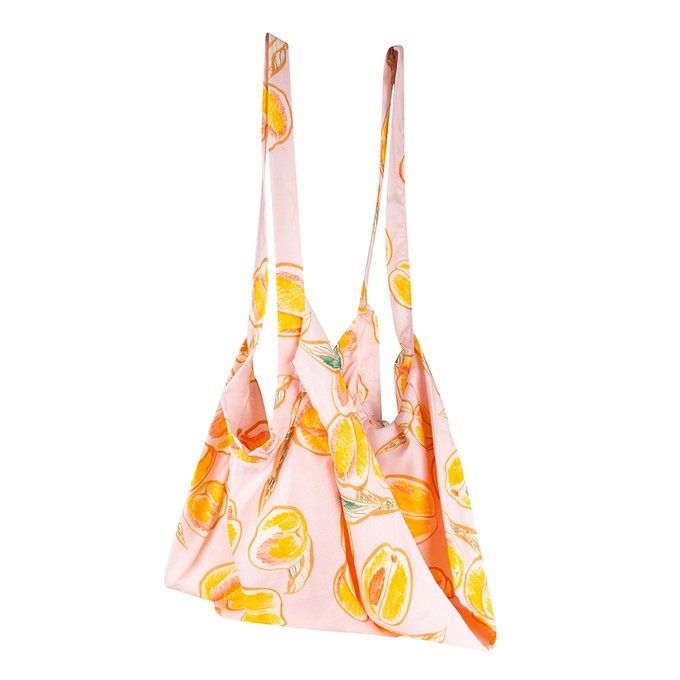 Bag sweet as a peach - Marbleberriez from Marble Berriez