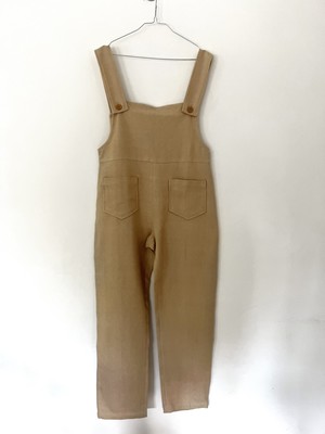 Jumpsuit Sam from Masha Maria