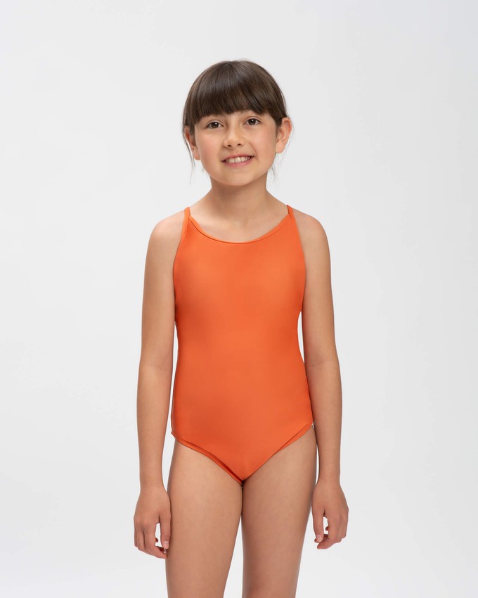 Swimsuit coral from Matona