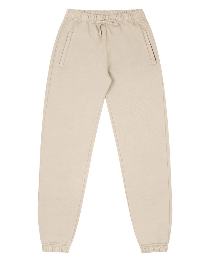 Track Pants oyster grey from Matona