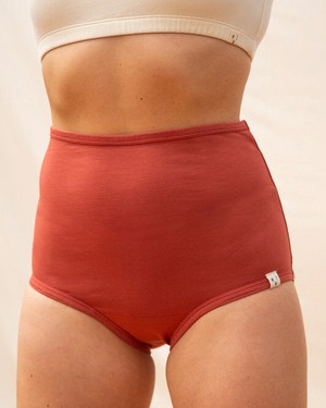 Basic Undies Women rooibos from Matona