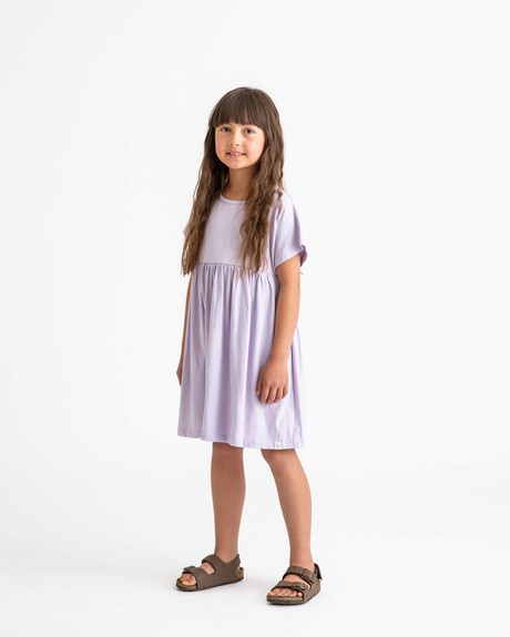 Skater Dress lilac from Matona