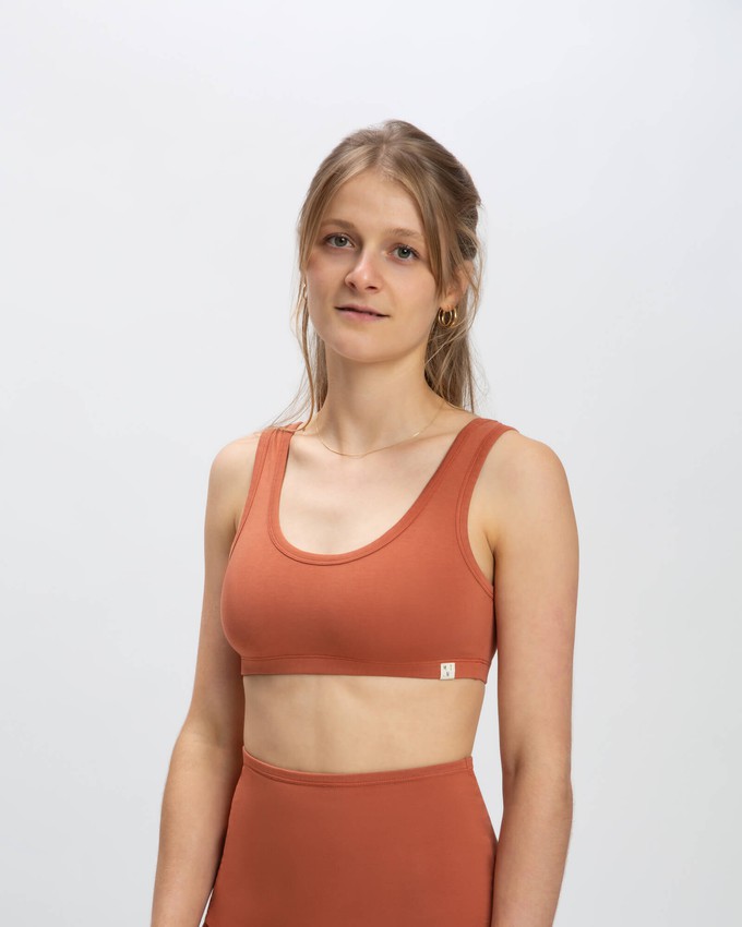 Basic Bra savanna from Matona