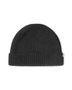 Beanie anthracite via Matona