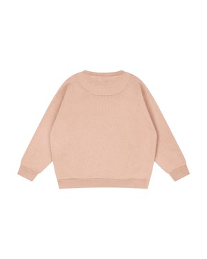 Crewneck Sweatshirt Rose from Matona