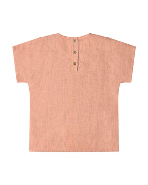 Easy T-Shirt rose from Matona